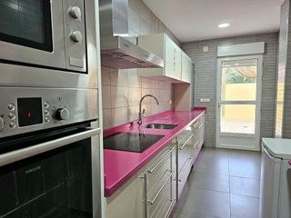 Casa pareada en venta en Cala de Finestrat en Finestrat