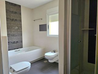 Casa pareada en venta en Cala de Finestrat en Finestrat