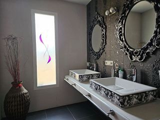 Casa pareada en venta en Cala de Finestrat en Finestrat