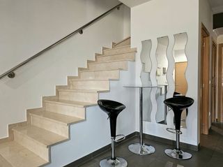 Casa pareada en venta en Cala de Finestrat en Finestrat