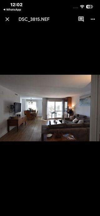 Piso en alquiler en Centro Urbano en Estepona