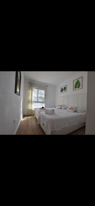 Piso en alquiler en Centro Urbano en Estepona