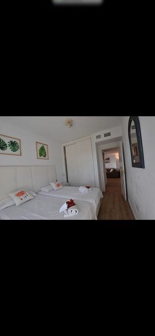 Piso en alquiler en Centro Urbano en Estepona