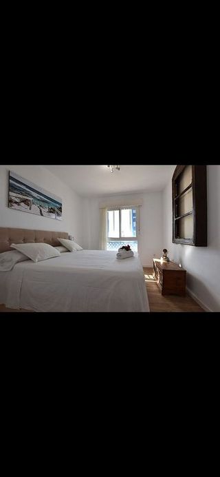 Piso en alquiler en Centro Urbano en Estepona