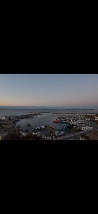 Piso en alquiler en Centro Urbano en Estepona