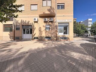 Local comercial en venta en Ibi