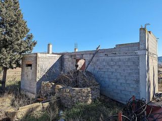 Casa en venta en Ulldecona