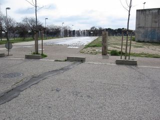 Oficina en alquiler en Valdefierro en Zaragoza