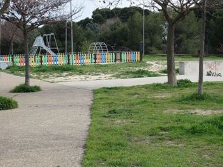 Oficina en alquiler en Valdefierro en Zaragoza