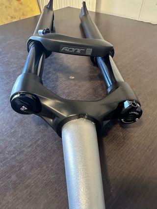 RockShox Judy S TK Air 100mm Tapered Remoto. NUEVA