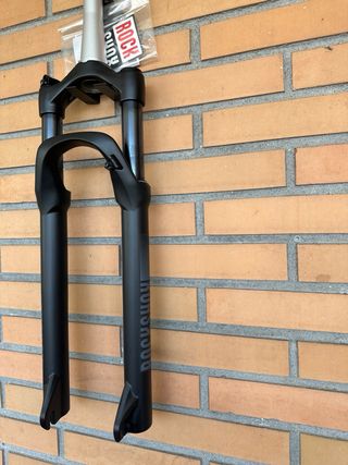 RockShox Judy S TK Air 100mm Tapered Remoto. NUEVA