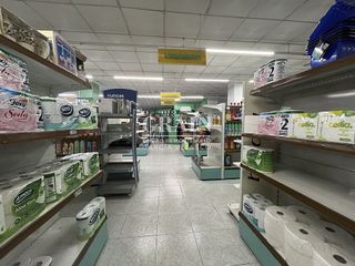 Local comercial en venta en Franciscanos en Albacete