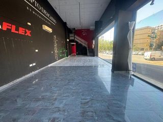 Local comercial en venta en La Estación en Badajoz