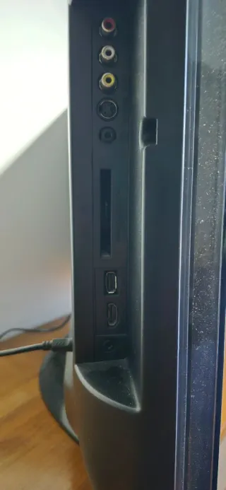 Televisión Philips 32"