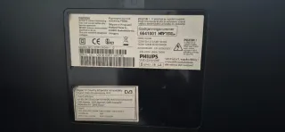 Televisión Philips 32"