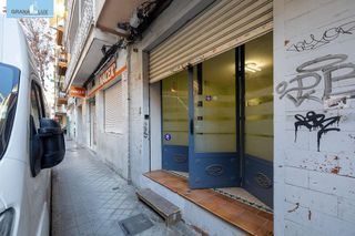 Local comercial en venta en Fígares en Granada