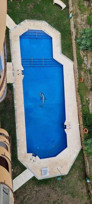 Piso en venta en Playa de los Boliches en Fuengirola