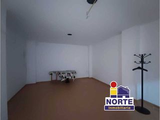 Local comercial en alquiler en Alcoy/Alcoi