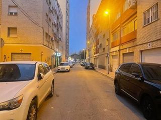 Local comercial en alquiler en Alameda en Cartagena