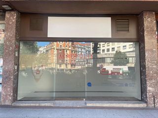 Local comercial en alquiler en Basurtu en Bilbao
