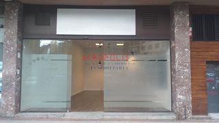 Local comercial en alquiler en Basurtu en Bilbao