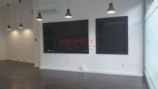 Local comercial en alquiler en Basurtu en Bilbao