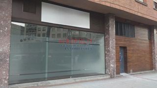 Local comercial en alquiler en Basurtu en Bilbao