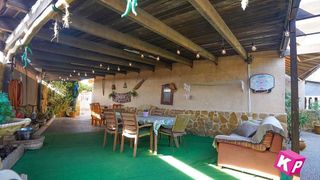 Chalet en venta en Centro en Santa Pola