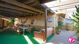 Chalet en venta en Centro en Santa Pola