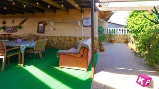 Chalet en venta en Centro en Santa Pola