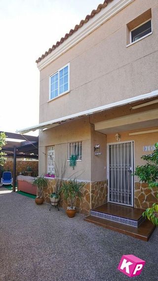 Chalet en venta en Centro en Santa Pola