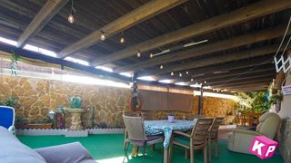 Chalet en venta en Centro en Santa Pola