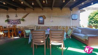 Chalet en venta en Centro en Santa Pola