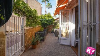 Chalet en venta en Centro en Santa Pola