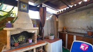 Chalet en venta en Centro en Santa Pola