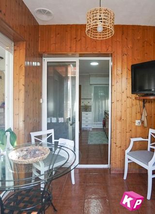 Chalet en venta en Centro en Santa Pola