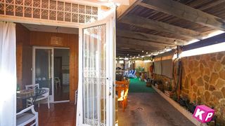 Chalet en venta en Centro en Santa Pola