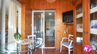 Chalet en venta en Centro en Santa Pola