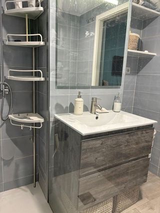 Piso en alquiler en El Cano - Los Bermejales en Sevilla