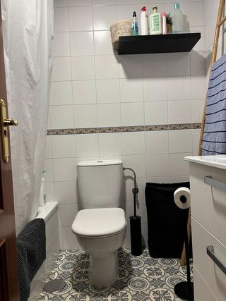 Piso en alquiler en El Cano - Los Bermejales en Sevilla