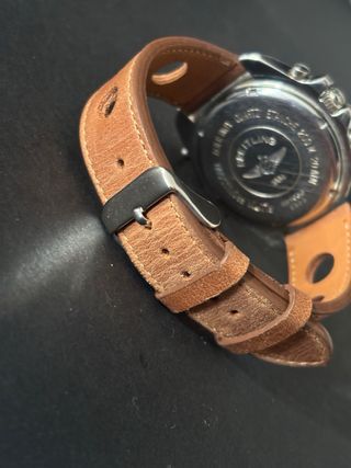 Breitling New Plutón 3100