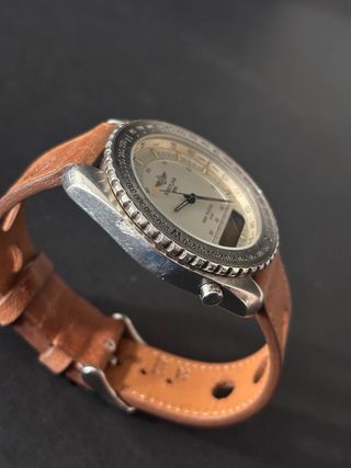 Breitling New Plutón 3100