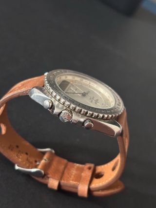 Breitling New Plutón 3100