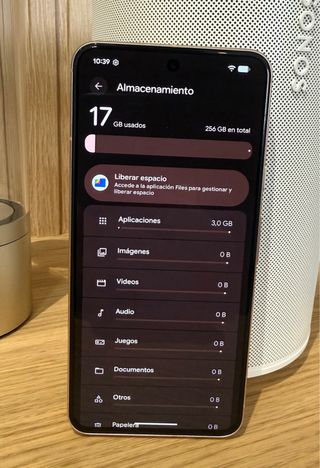 Google Pixel 8 256GB