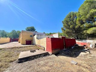 Chalet en venta en Turís