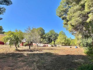 Chalet en venta en Turís