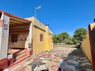 Chalet en venta en Turís