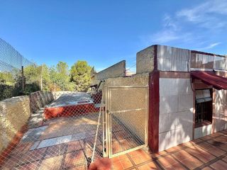 Chalet en venta en Turís