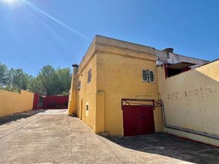 Chalet en venta en Turís