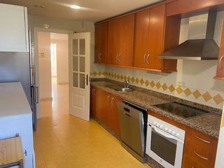 Ático en alquiler en Los Monteros - Bahía de Marbella en Marbella